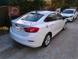 شيفروليه كروز